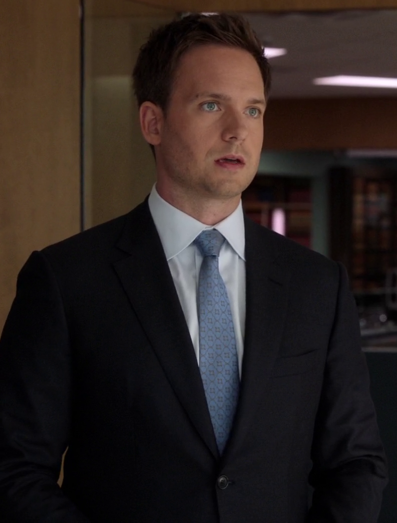 Mike Ross Wiki Suits Fandom