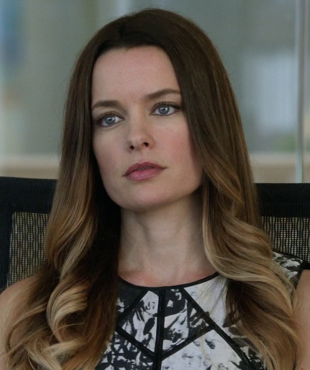 Monica Eton | Suits Wiki | Fandom