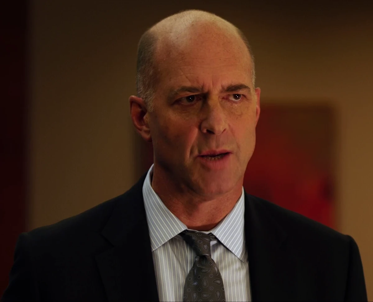 джерард дж уильямс