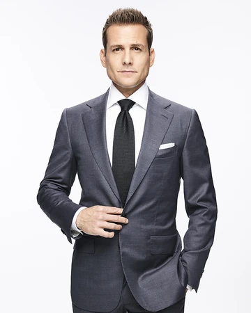 Harvey Specter Suits Wiki Fandom