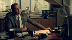 Assistant District Attorney Harvey Specter (3x06)