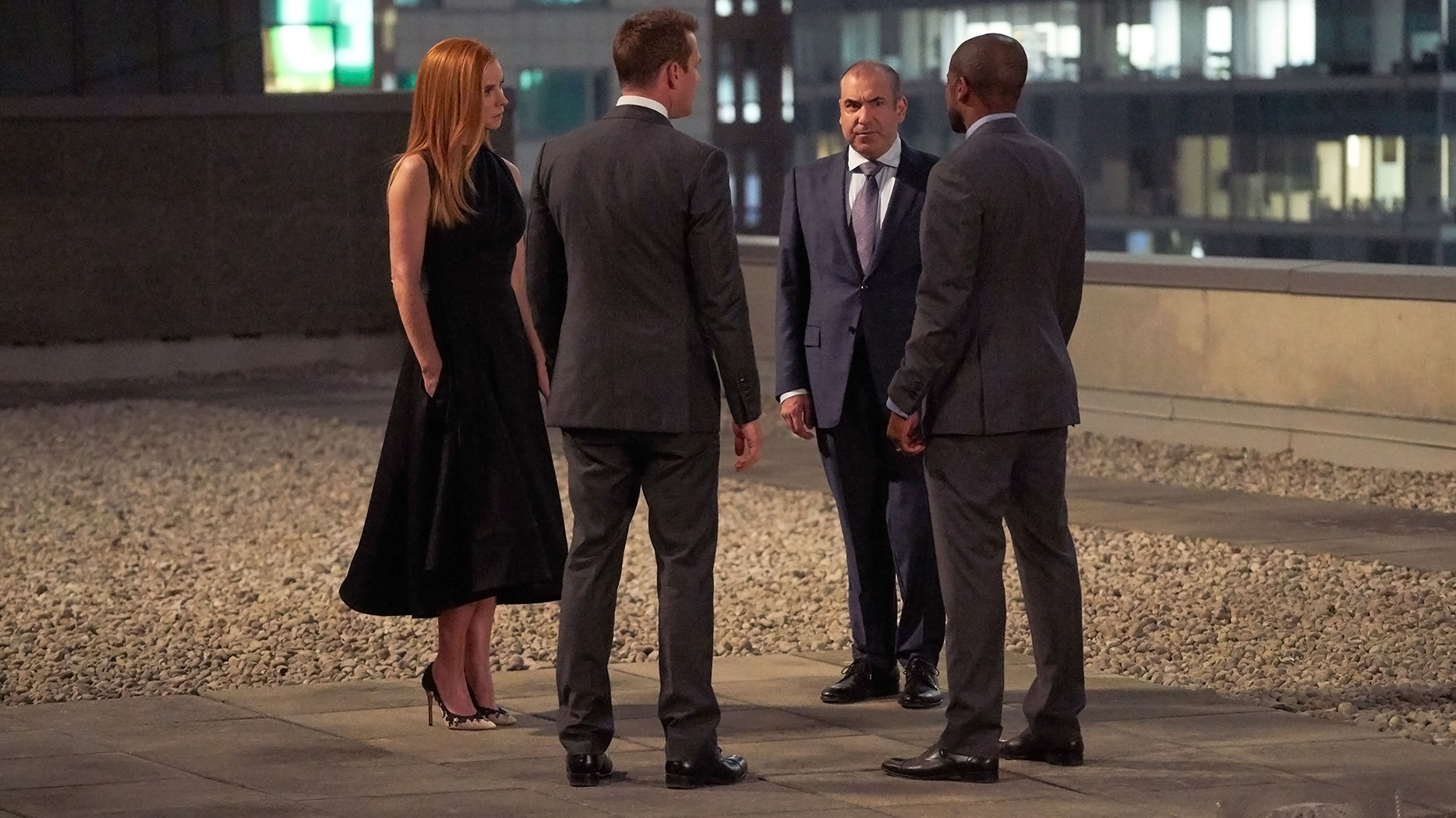 Whatever It Takes Suits Wiki Fandom