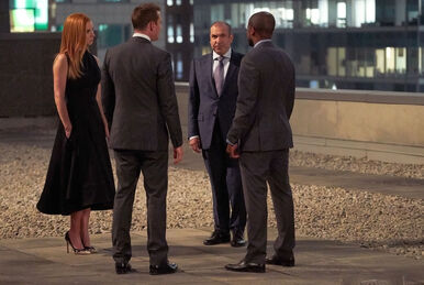 Suits season 9 episode 5 full episode shop