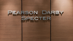 Pearson Darby Specter