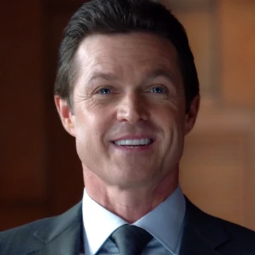 Travis Tanner Suits Wiki Fandom