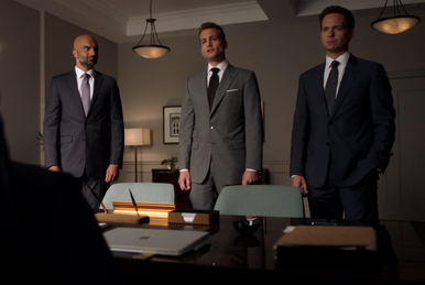 Suits (season 7) - Wikipedia
