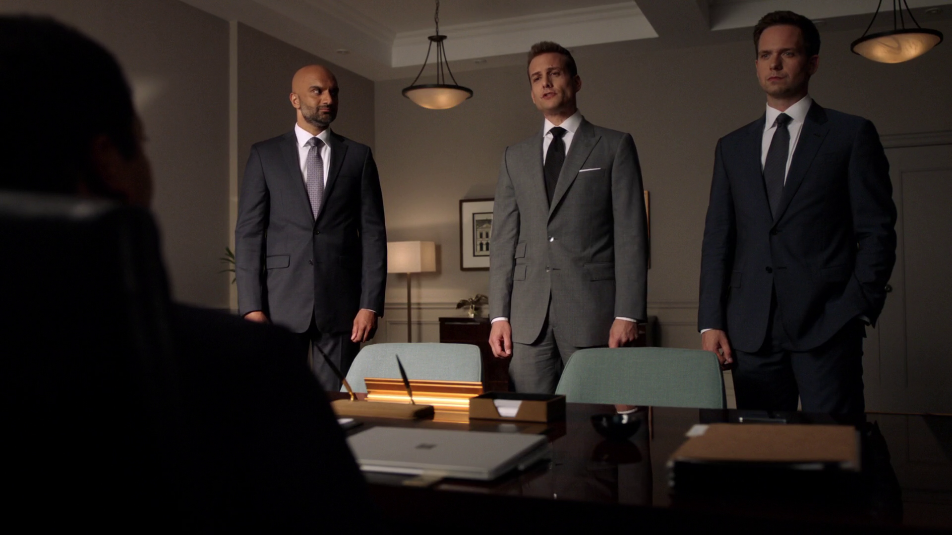 Suits season 7 episode 9 free online clearance