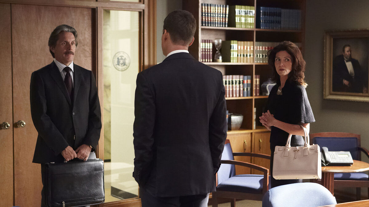 Watch suits season deals 3 episode 4