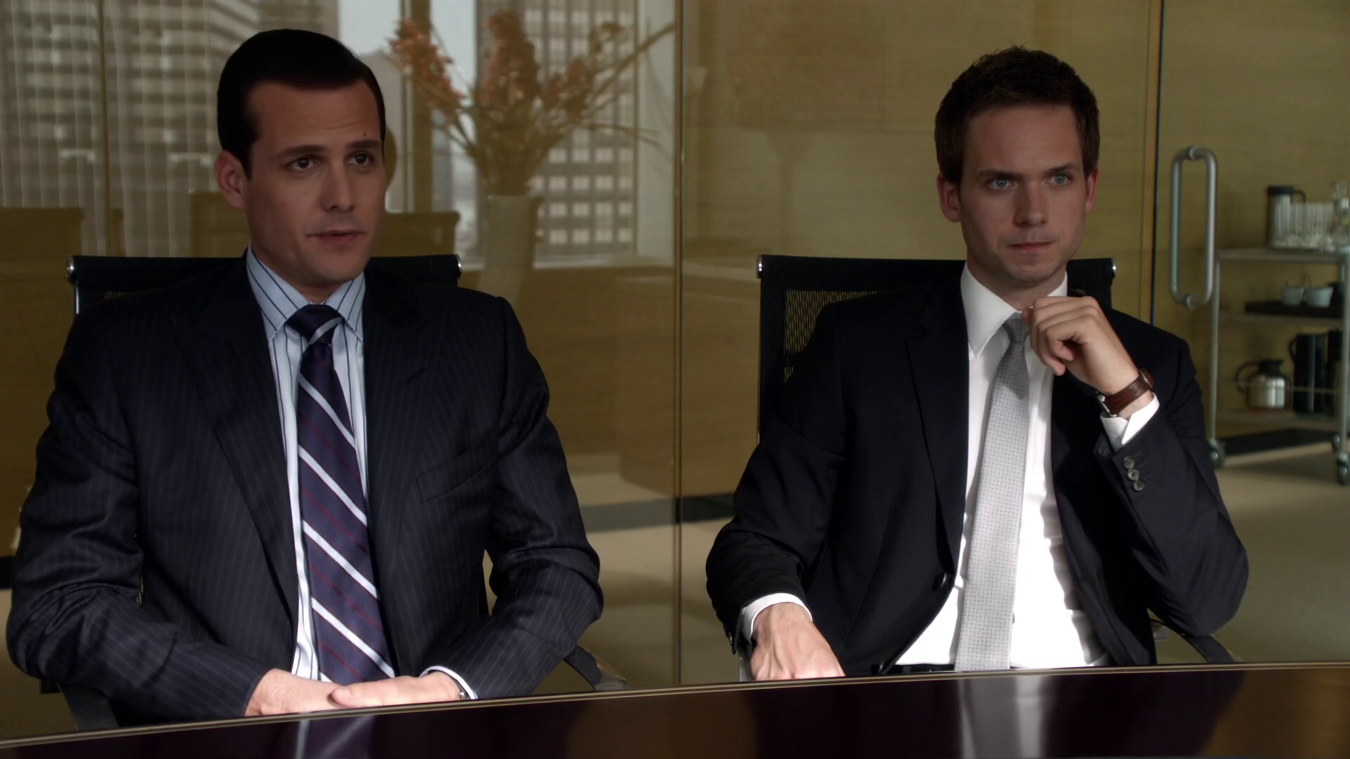 Top 10 Things that Happen on Every Episode of Suits! | by AJ Speaks | Medium