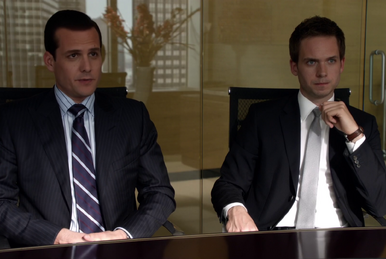 Undefeated Suits Wiki Fandom
