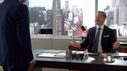 Hardman's Office (Season 5)