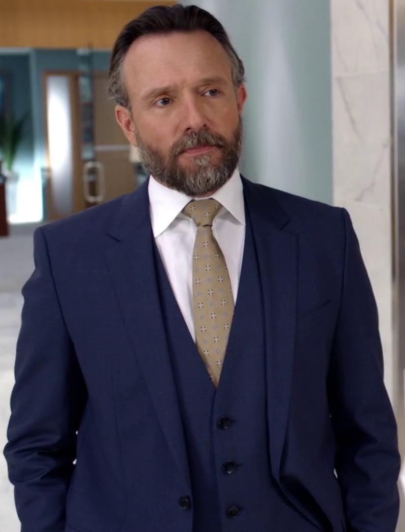 Jack Soloff Suits Wiki Fandom