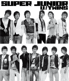 U/Twins album