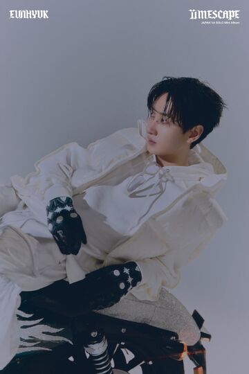 Eunhyuk | Super Junior Wiki | Fandom