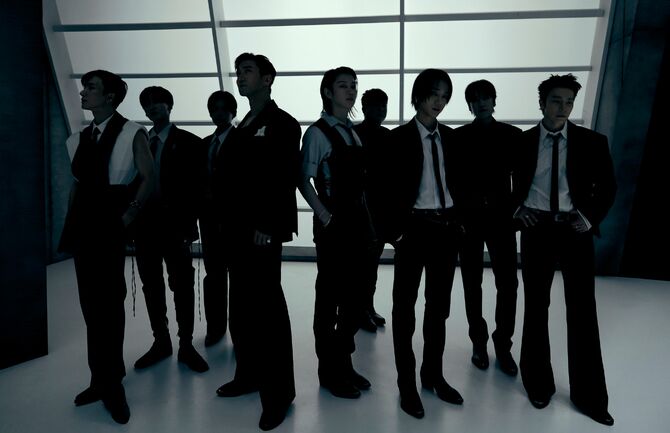 Super Junior25