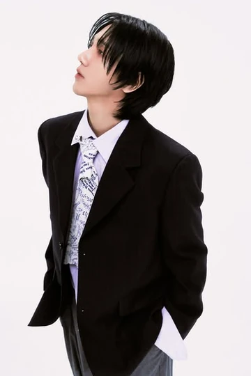 Yesung | Super Junior Wiki | Fandom
