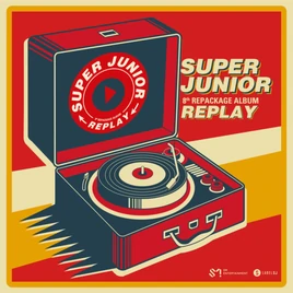 Replay album cover
