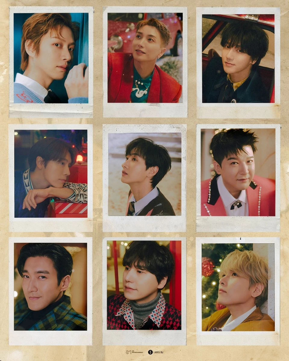 Super Junior | Super Junior Wiki | Fandom