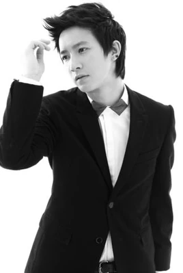 Hankyung (Super Girl)