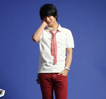 Yesung | Super Junior Wiki | Fandom