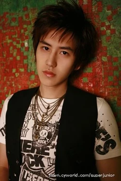 Kyuhyun/Gallery | Super Junior Wiki | Fandom