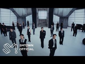 SUPER_JUNIOR_슈퍼주니어_'Express_Mode'_MV