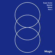Magic Album Cover