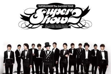 Super Show 7 | Super Junior Wiki | Fandom