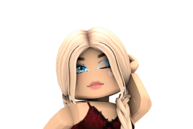 Blonde Farmgirl Beauty, Roblox Wiki