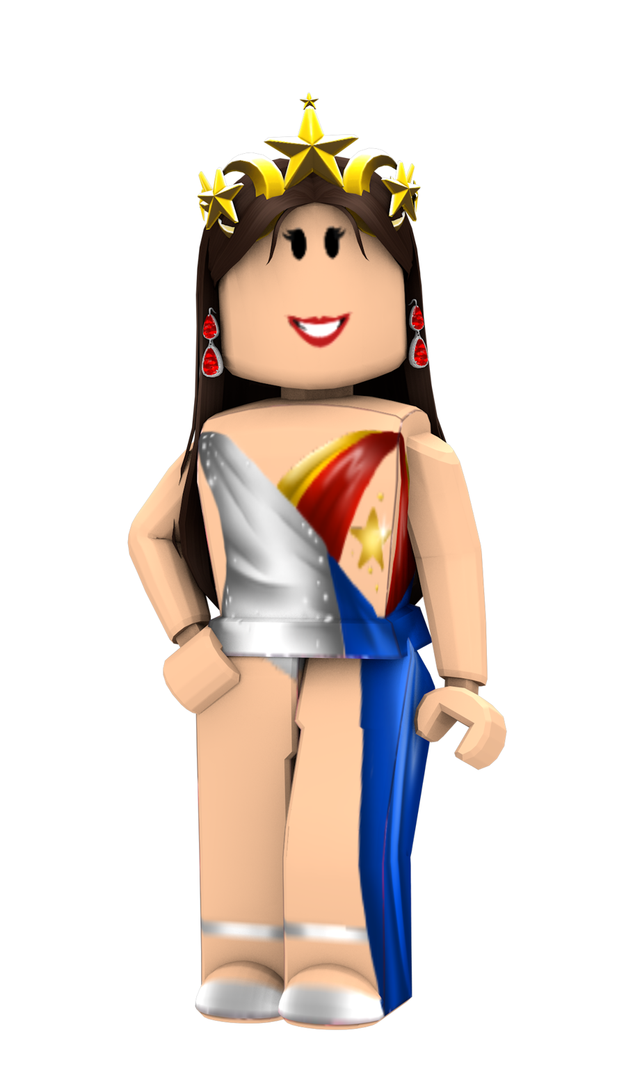 Woman, Roblox Wiki