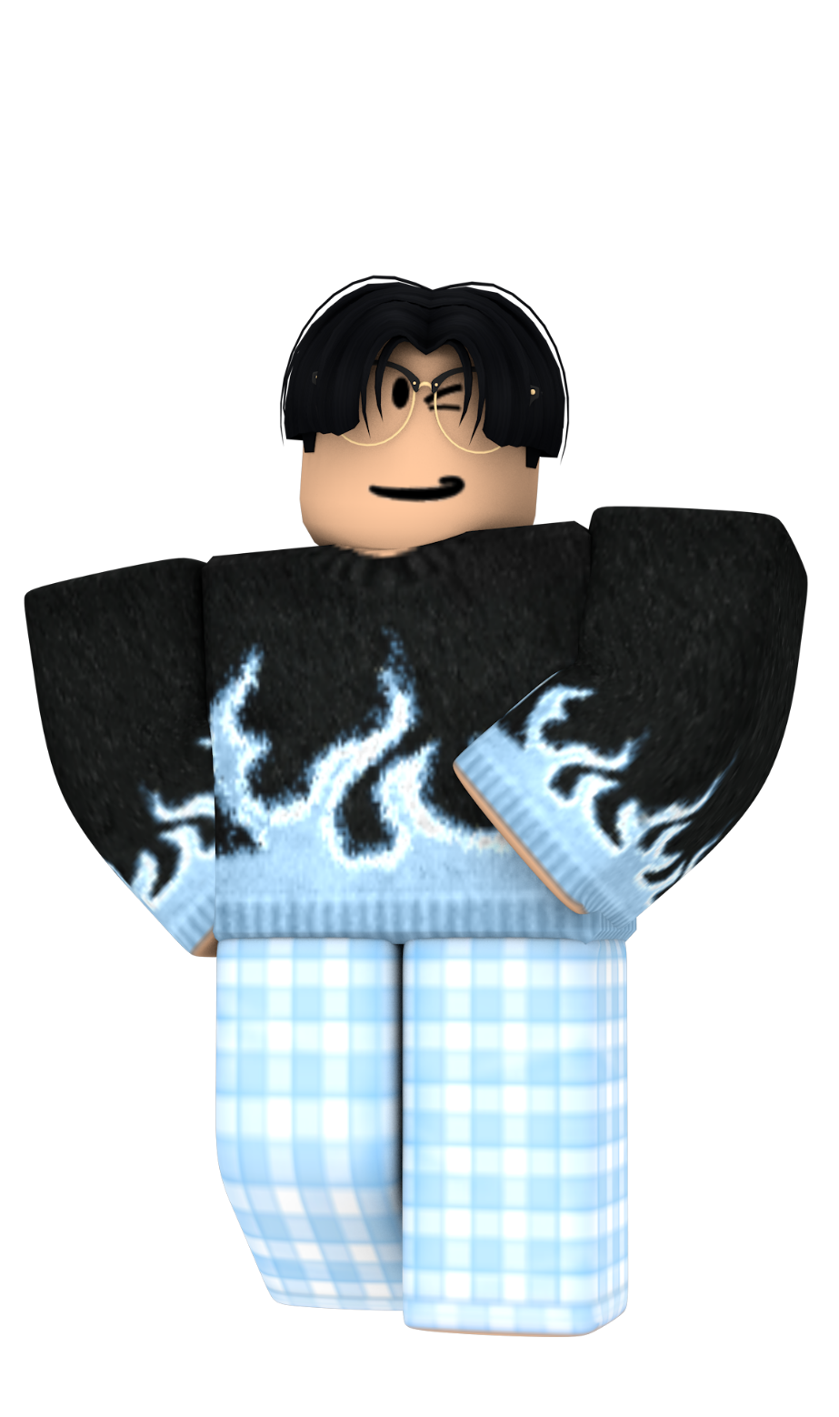 Kittygurl1023, Sim's Big Brother Roblox Wiki