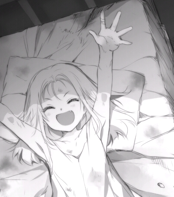 Nasania Will Pacem | Shuumatsu nani shitemasu ka? Isogashii desu
