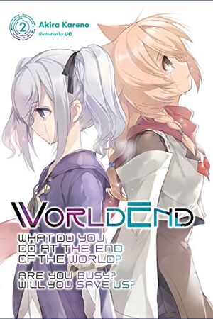 World's End Harem (Shuumatsu no Harem) Official Guidebook world's end  report – Japanese Book Store