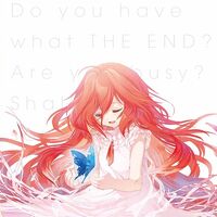 Elq Hrqstn Shuumatsu Nani Shitemasu Ka Isogashii Desu Ka Sukutte Moratte Ii Desu Ka Wiki Fandom