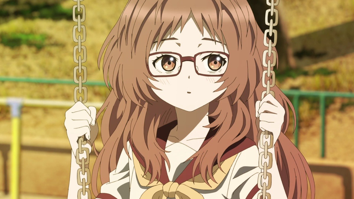 Episode 8, Sukinako ga Megane wo Wasureta Wiki