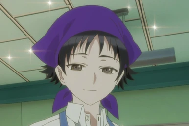 Characters | Momokuri Wikia | Fandom