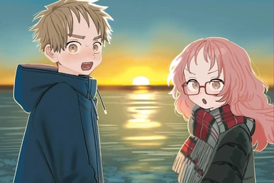 Characters | Momokuri Wikia | Fandom