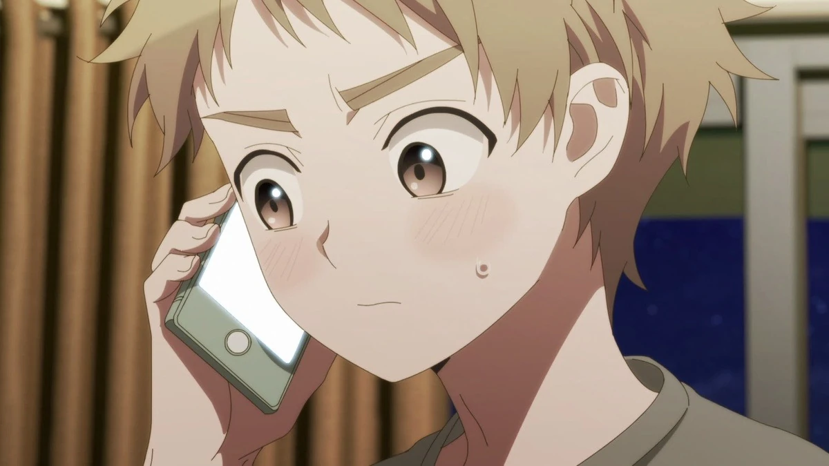 Episode 7 Sukinako ga Megane wo Wasureta Wiki Fandom