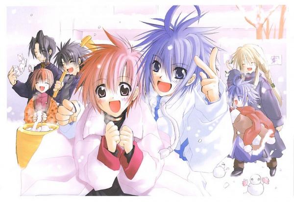 Buy sukisho - 8333 | Premium Anime Poster | Animeprintz.com