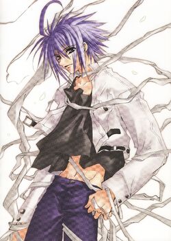 Sora Hashiba | Sukisho Wiki | Fandom