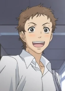 Kenji Nakanishi Sukitte iinayo Wiki Fandom