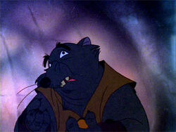 The Secret of NIMH, The Don Bluth Wiki