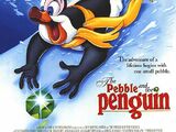 The Pebble and the Penguin