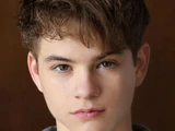 Preston Oliver
