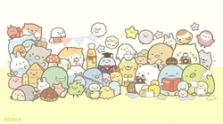 Obake | Sumikko Gurashi Wiki | Fandom