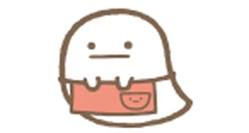 Obake | Sumikko Gurashi Wiki | Fandom