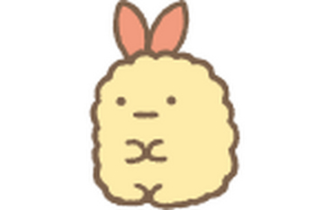 Ebifurai No Shippo Sumikko Gurashi Wiki Fandom