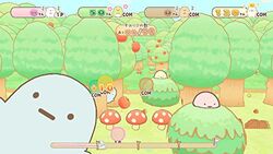 Sumikko Gurashi Sumi Pack He Yokoso NINTENDO  