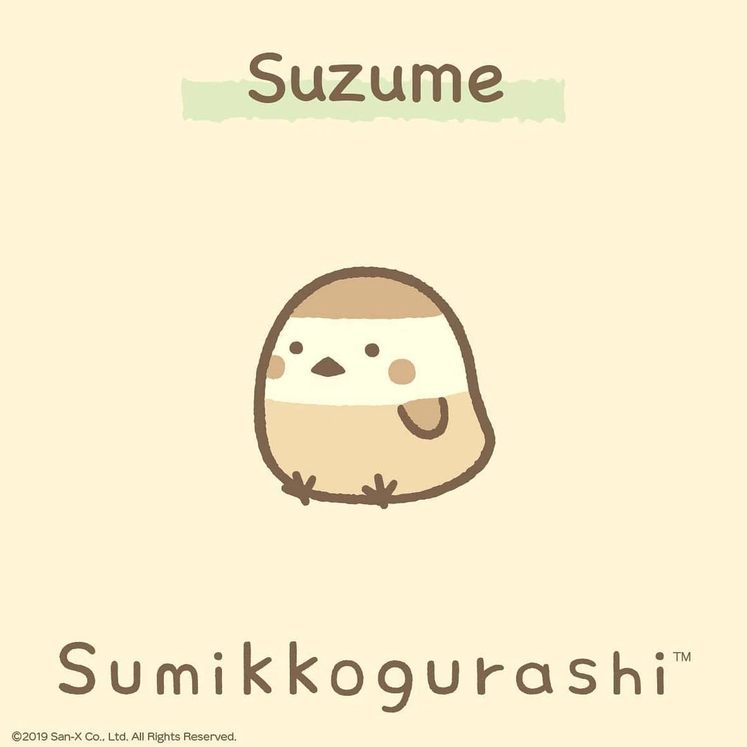 ku.shi •*¨*•.¸♬︎mikko characters mikko characters Sticker! – LINE stickers | LINE STORE