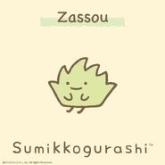 Zassoueng